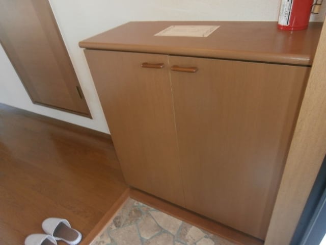 ガーデン・シャトレｉ 単身棟の物件内観写真