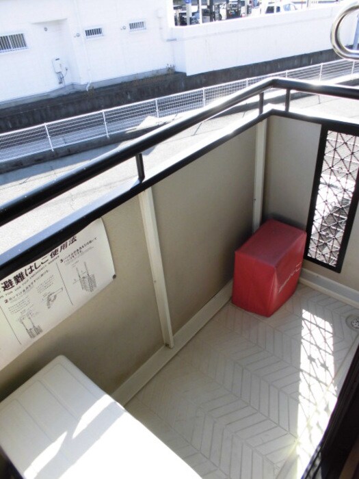 ガーデン・シャトレｉ 単身棟の物件内観写真