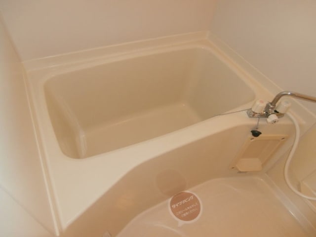 ガーデン・シャトレｉ 単身棟の物件内観写真