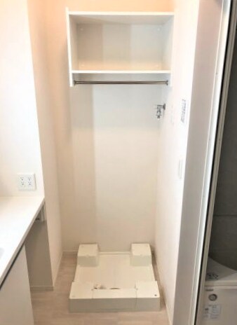 D-room西小二里Ⅱの物件内観写真