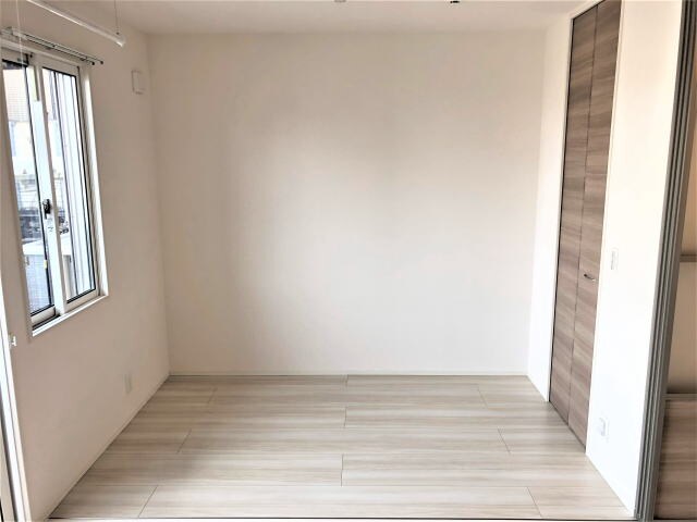 D-room西小二里Ⅱの物件内観写真