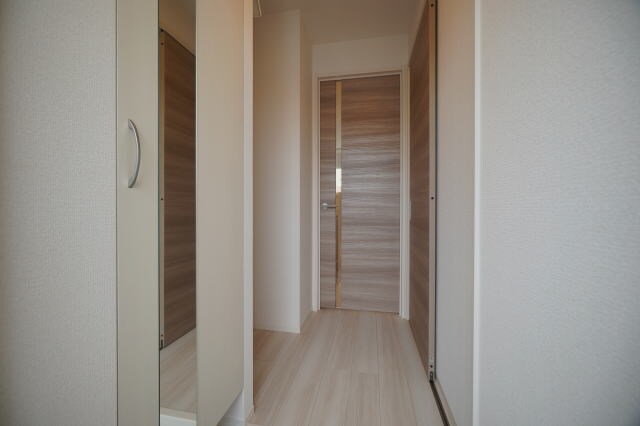 D-room西小二里Ⅱの物件内観写真