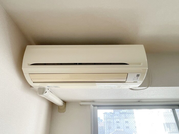 RISE COURT BWの物件内観写真