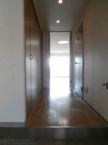 RISE COURT BWの物件内観写真