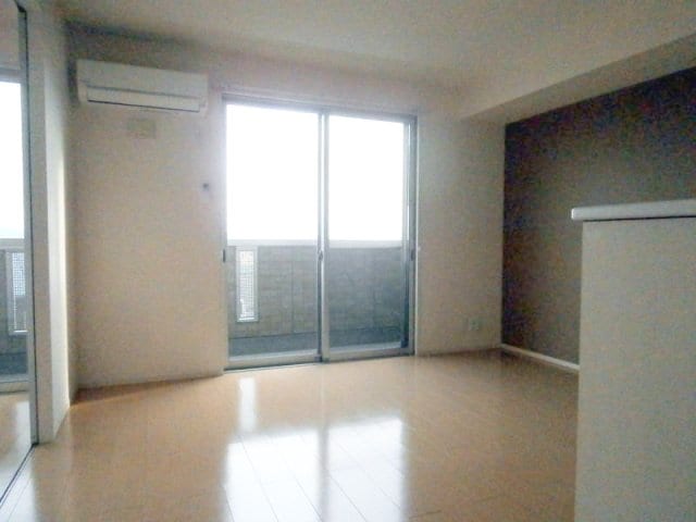 グレイス ヒルズの物件内観写真