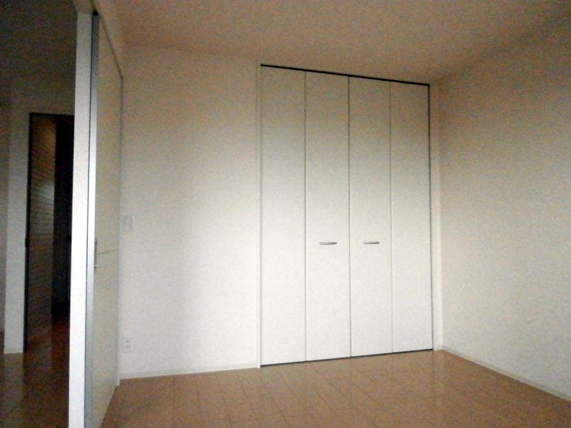 グレイス ヒルズの物件内観写真