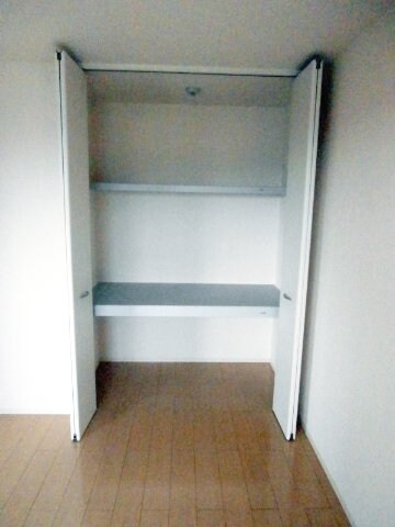 グレイス ヒルズの物件内観写真