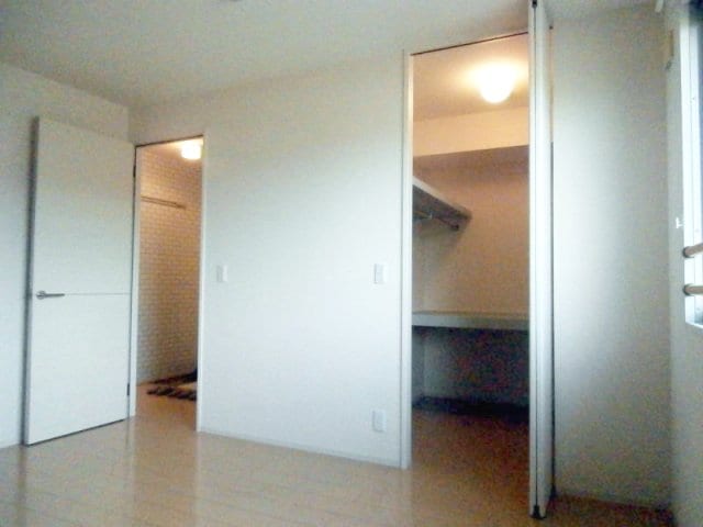 グレイス ヒルズの物件内観写真