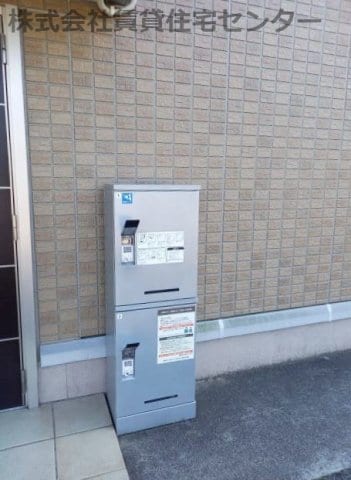 グレイス ヒルズの物件内観写真