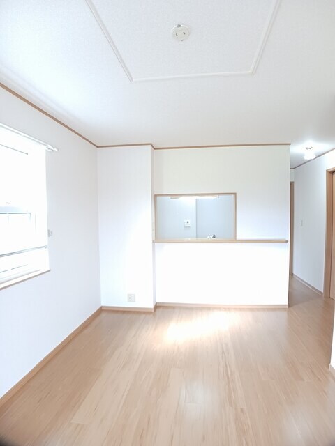 メゾン　コリーヌⅢの物件内観写真