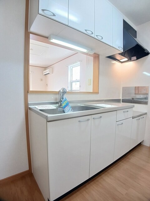 メゾン　コリーヌⅢの物件内観写真