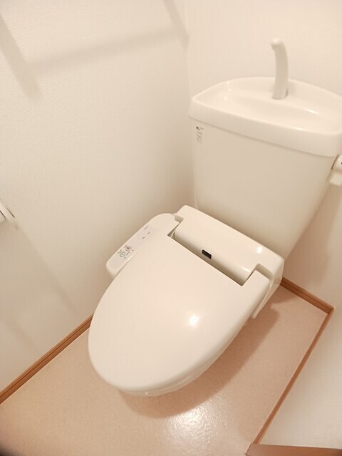 メゾン　コリーヌⅢの物件内観写真