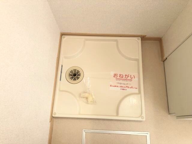 メゾン　コリーヌⅢの物件内観写真