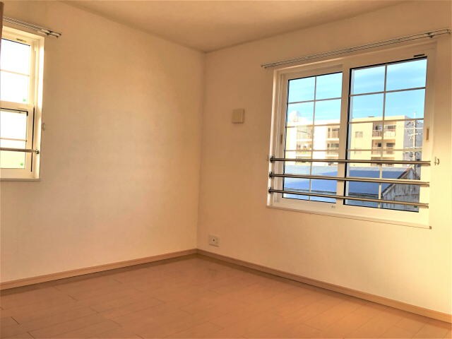 メゾン　コリーヌⅢの物件内観写真