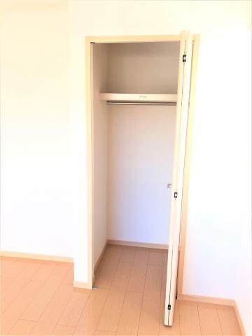 メゾン　コリーヌⅢの物件内観写真