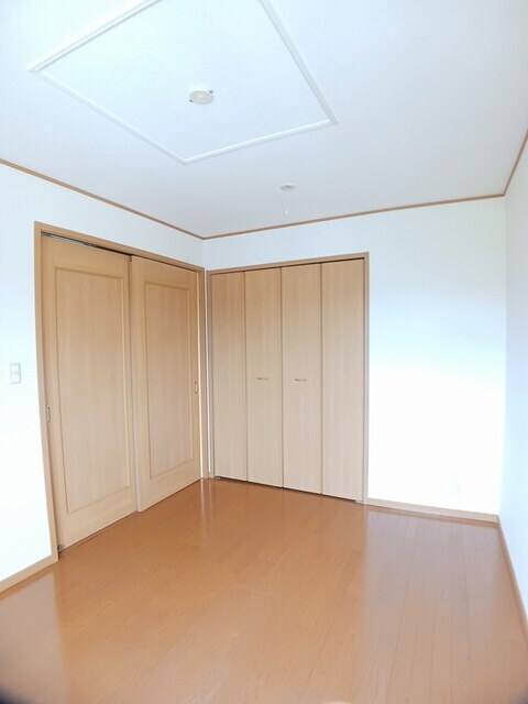 メゾン　コリーヌⅢの物件内観写真