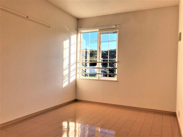 メゾン　コリーヌⅢの物件内観写真