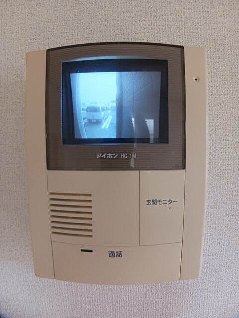 メゾン　コリーヌⅢの物件内観写真