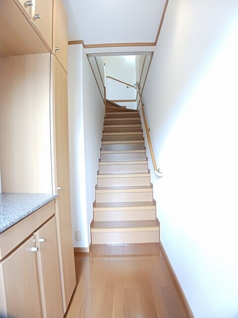 メゾン　コリーヌⅢの物件内観写真