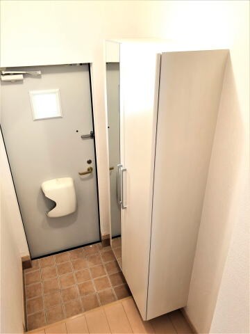 メゾン　コリーヌⅢの物件内観写真