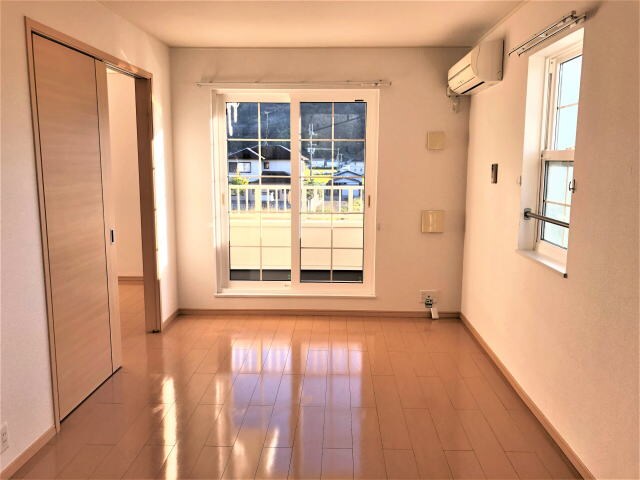 メゾン　コリーヌⅢの物件内観写真