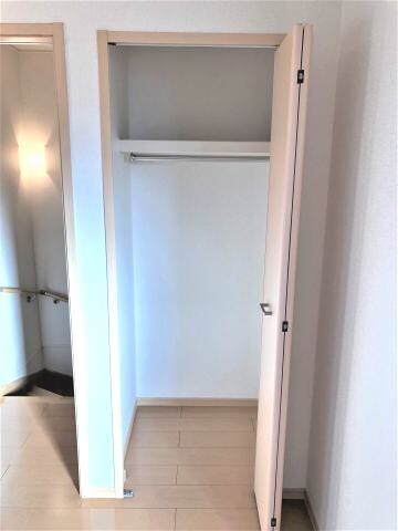 メゾン　コリーヌⅢの物件内観写真