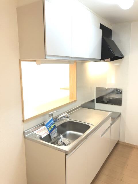 メゾン　コリーヌⅢの物件内観写真