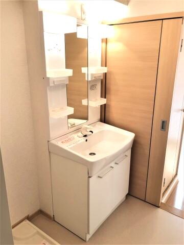 メゾン　コリーヌⅢの物件内観写真