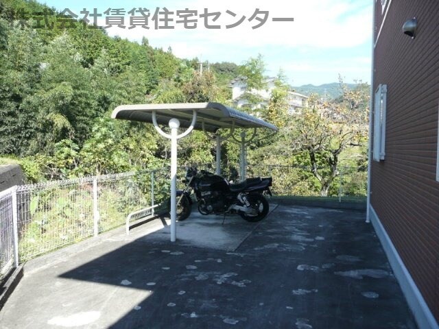 メゾン　コリーヌⅢの物件内観写真