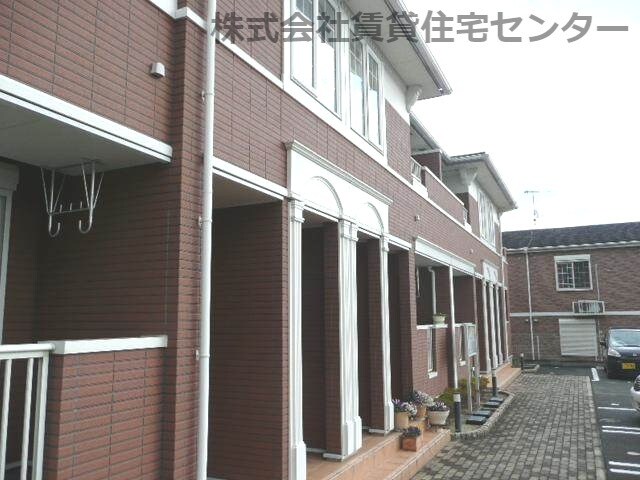 メゾン　コリーヌⅢの物件内観写真