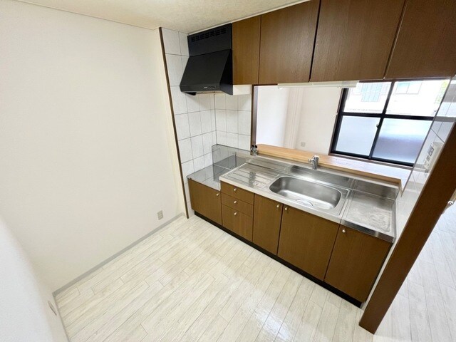 中松江駅 徒歩15分 2階の物件内観写真