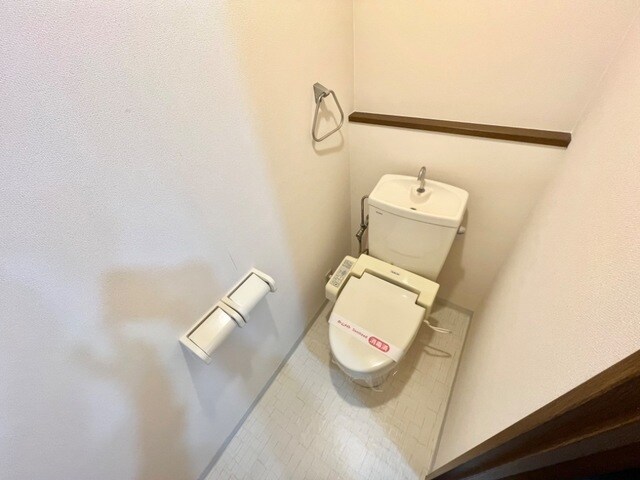 中松江駅 徒歩15分 2階の物件内観写真