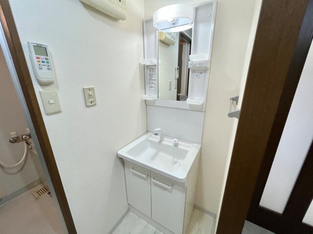 中松江駅 徒歩15分 2階の物件内観写真