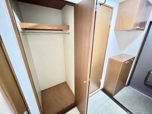 中松江駅 徒歩15分 2階の物件内観写真