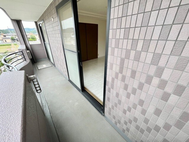 中松江駅 徒歩15分 2階の物件内観写真