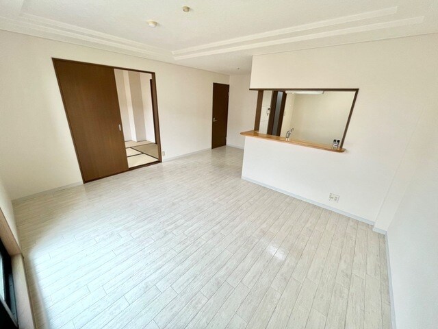 中松江駅 徒歩15分 2階の物件内観写真