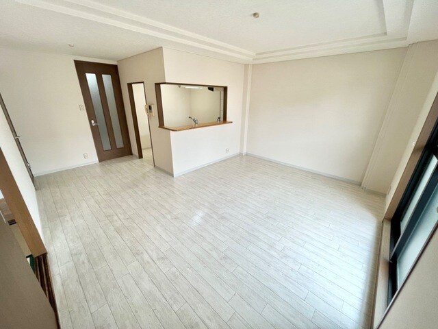 中松江駅 徒歩15分 2階の物件内観写真