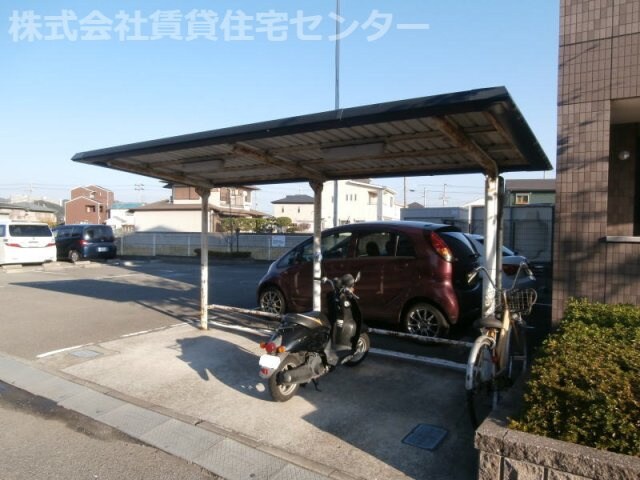 中松江駅 徒歩15分 2階の物件内観写真