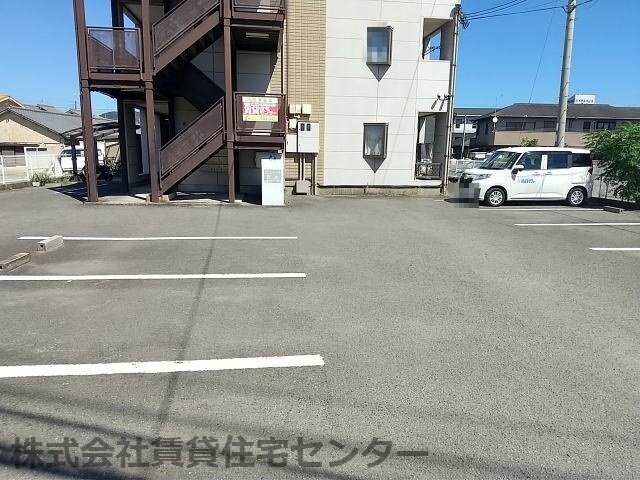 メゾンドール彩光の物件外観写真