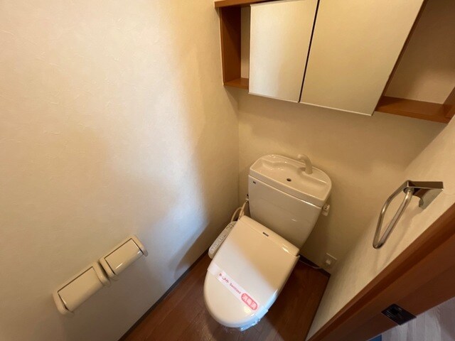 プランドールの物件内観写真