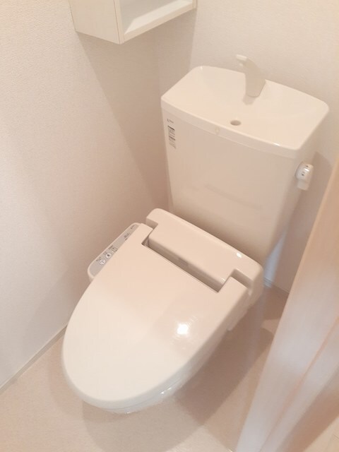 リジェールⅢの物件内観写真