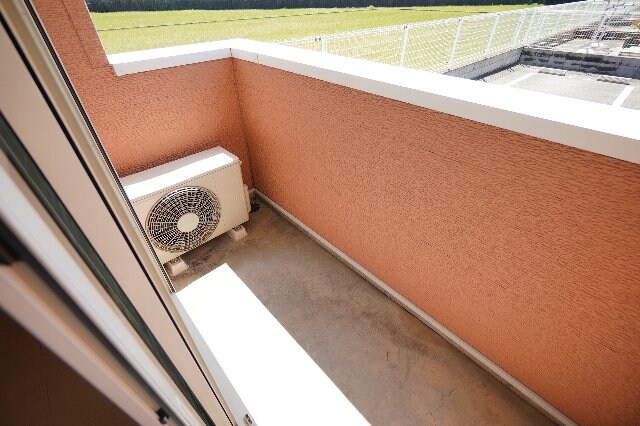 リジェールⅢの物件内観写真