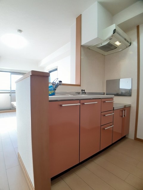 和歌山市駅 バス14分  梶取下車：停歩4分 2階の物件内観写真