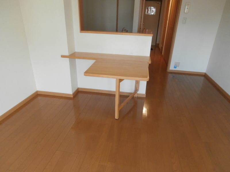 和歌山市駅 バス14分  梶取下車：停歩4分 2階の物件内観写真