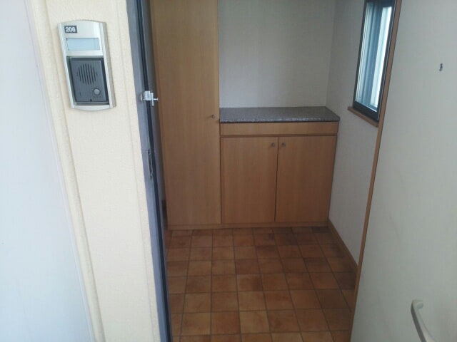 和歌山市駅 バス14分  梶取下車：停歩4分 2階の物件内観写真