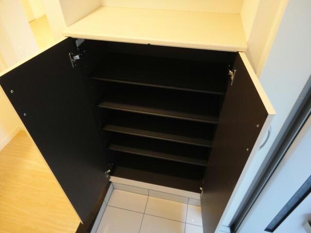 アジャートくろだの物件内観写真