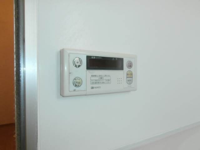 コーラル・ヒルの物件内観写真