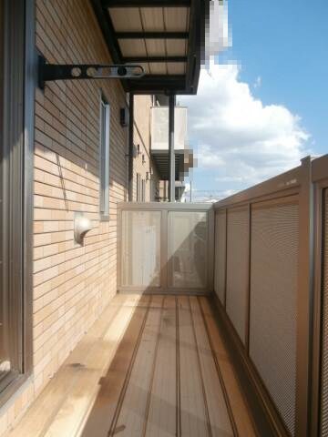 コーラル・ヒルの物件内観写真