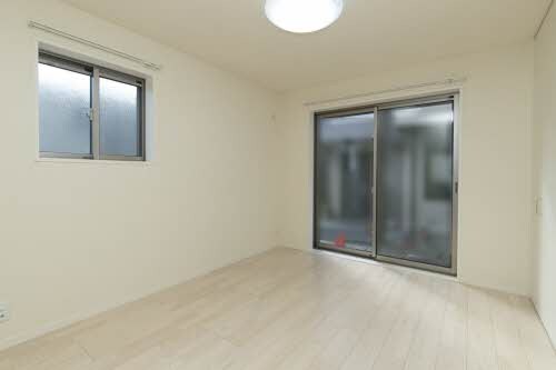 シャーメゾンＷＩＬＬの物件内観写真