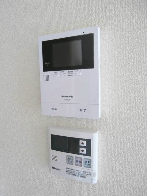 シャーメゾンＷＩＬＬの物件内観写真